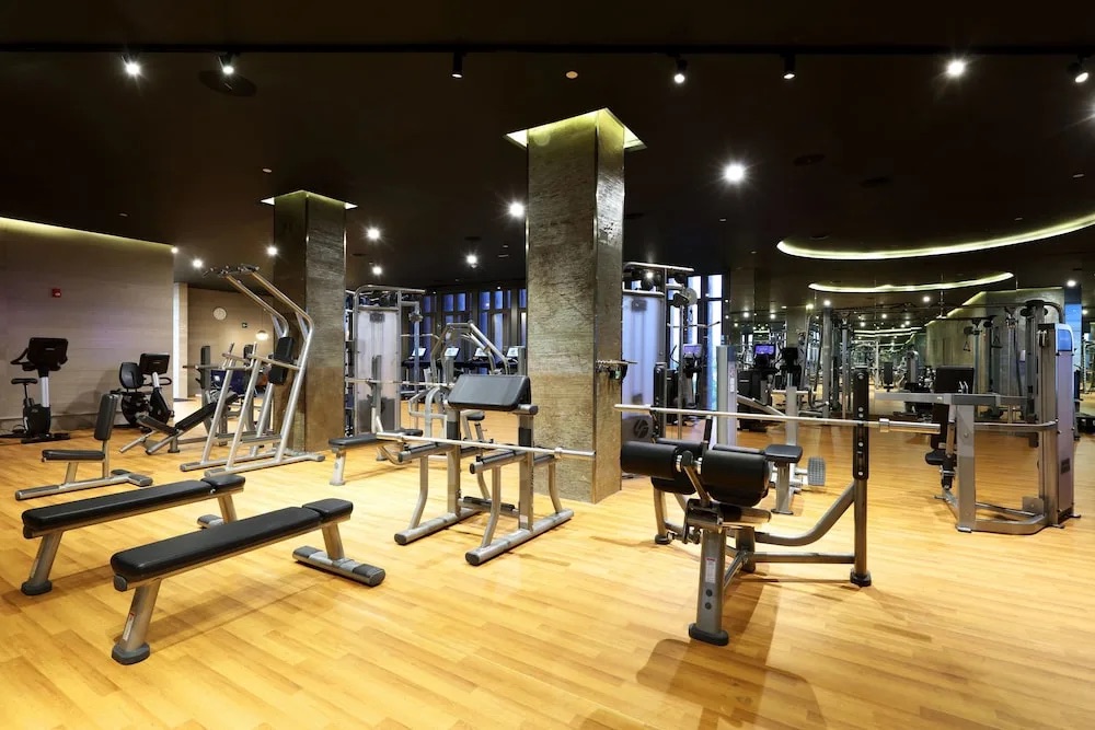 Grand Palladium Costa Mujeres — foto 2