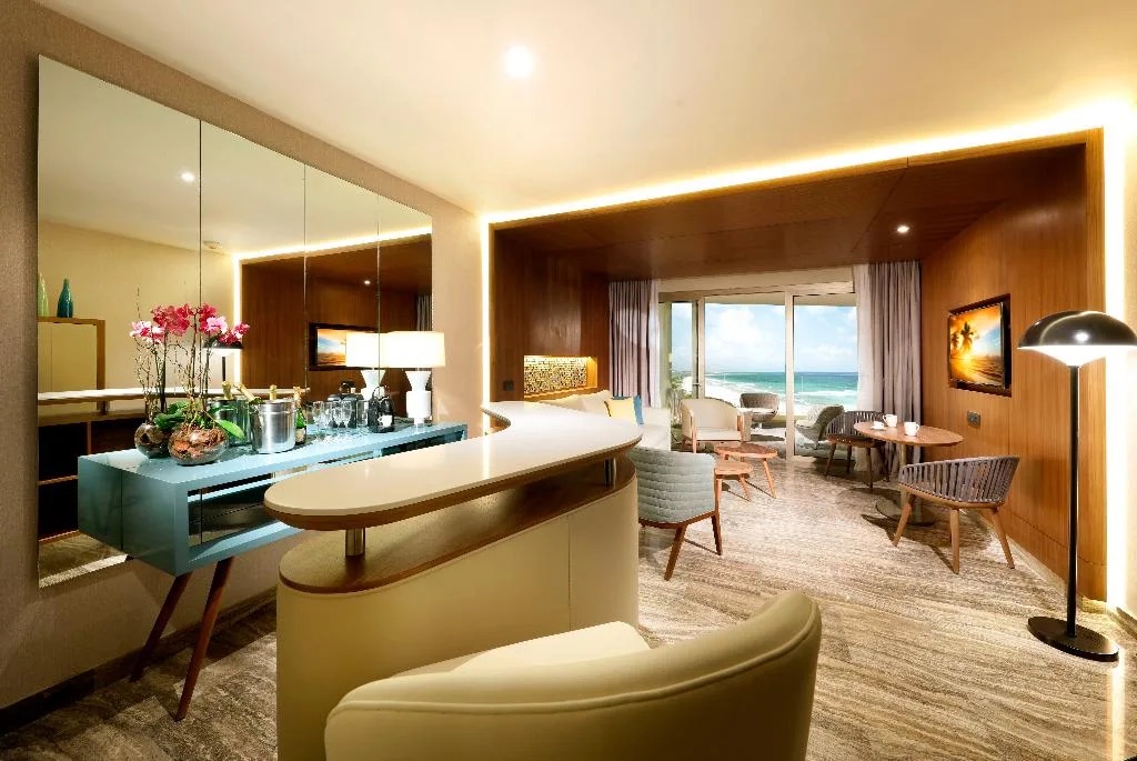Grand Palladium Costa Mujeres — foto 3