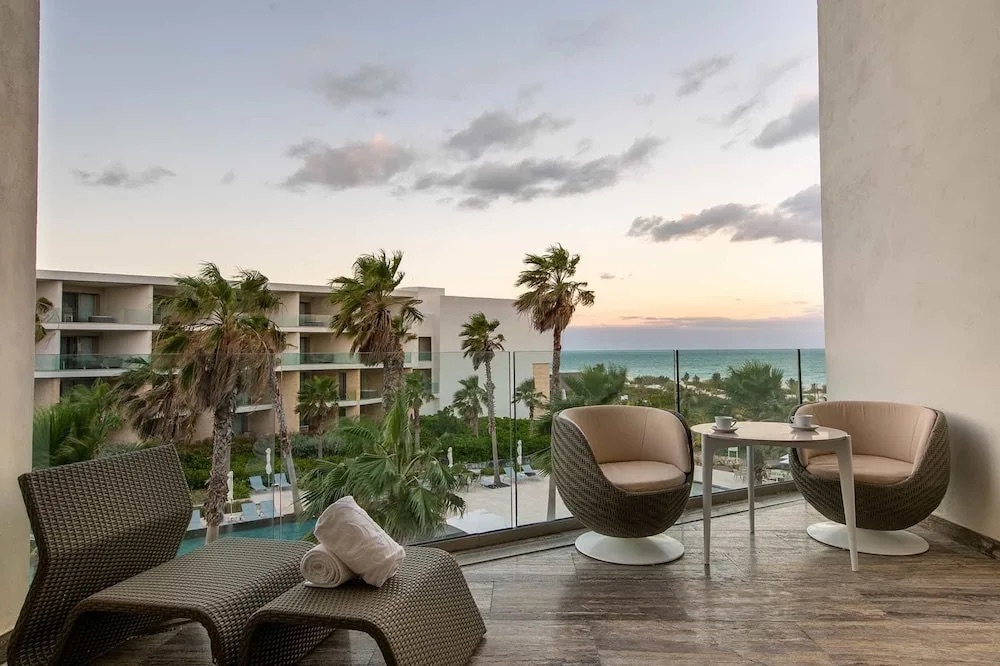 Grand Palladium Costa Mujeres — foto 4