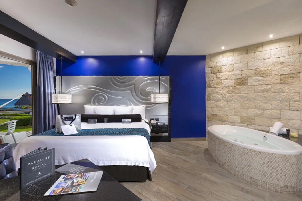 Hard Rock Hotel Riviera Maya — foto 3