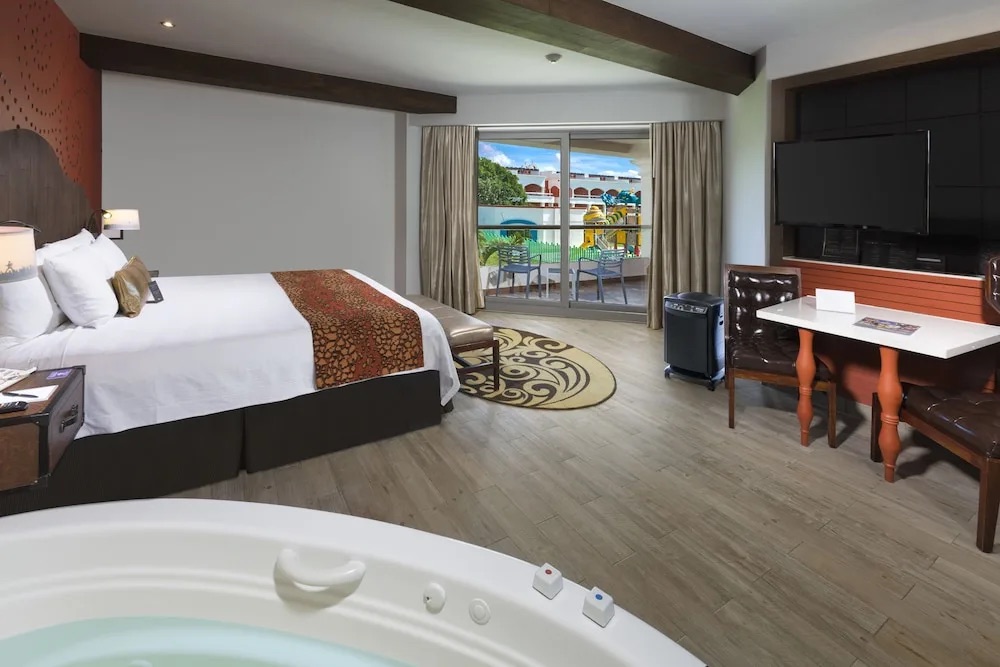 Hard Rock Hotel Riviera Maya — foto 4