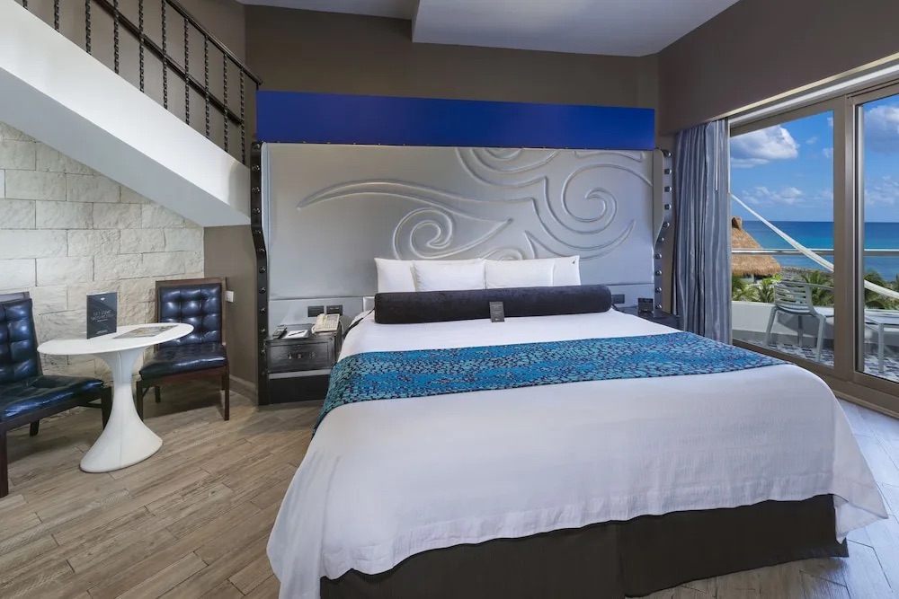 Hard Rock Hotel Riviera Maya — foto 5