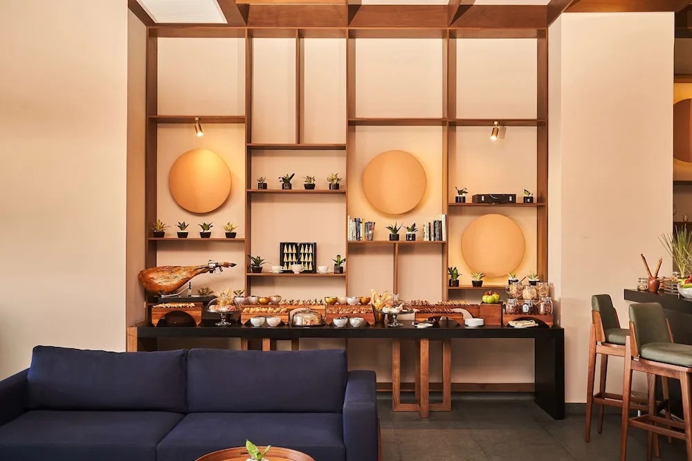 Hilton Cancún Mar Caribe All-Inclusive Resort — foto 5