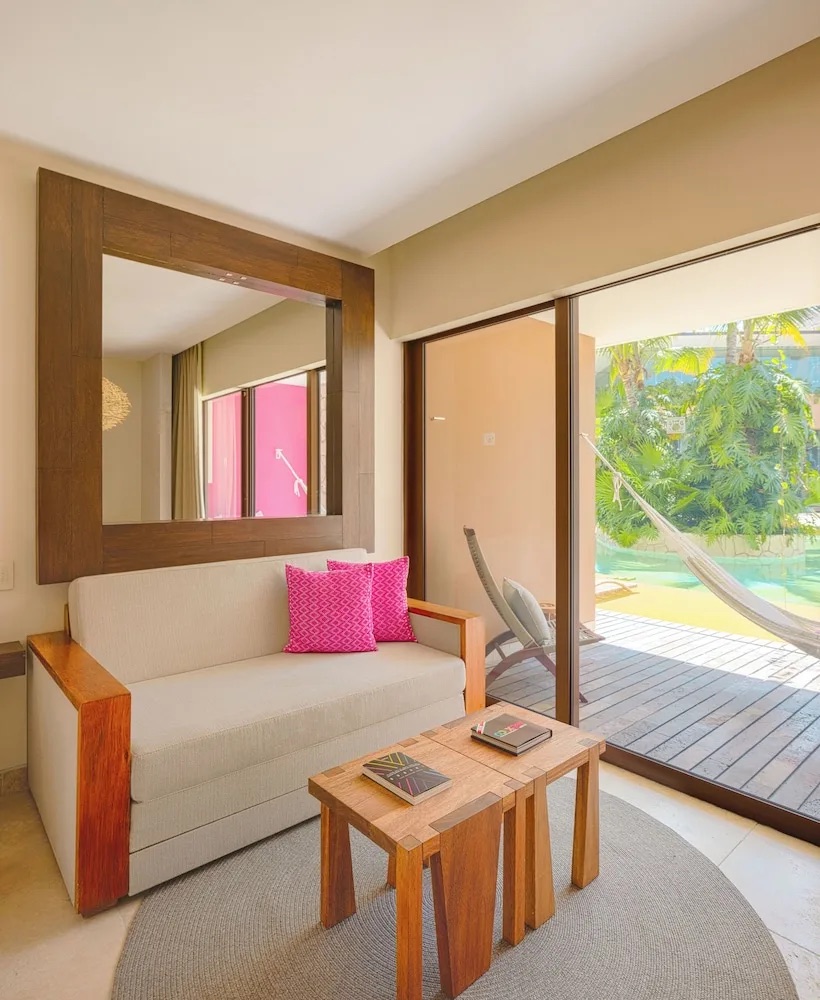 Hotel Xcaret México — foto 4