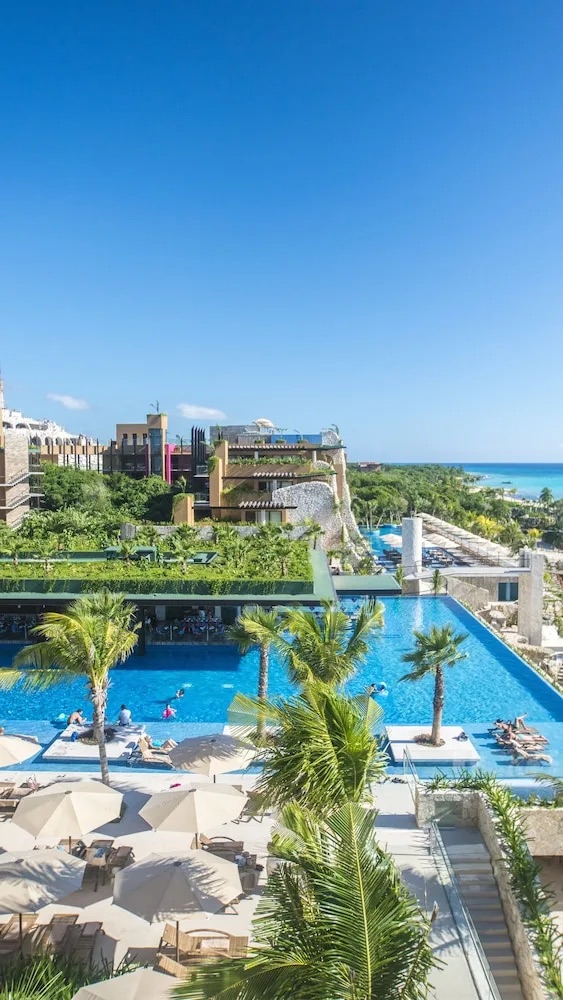 Hotel Xcaret México — foto 5