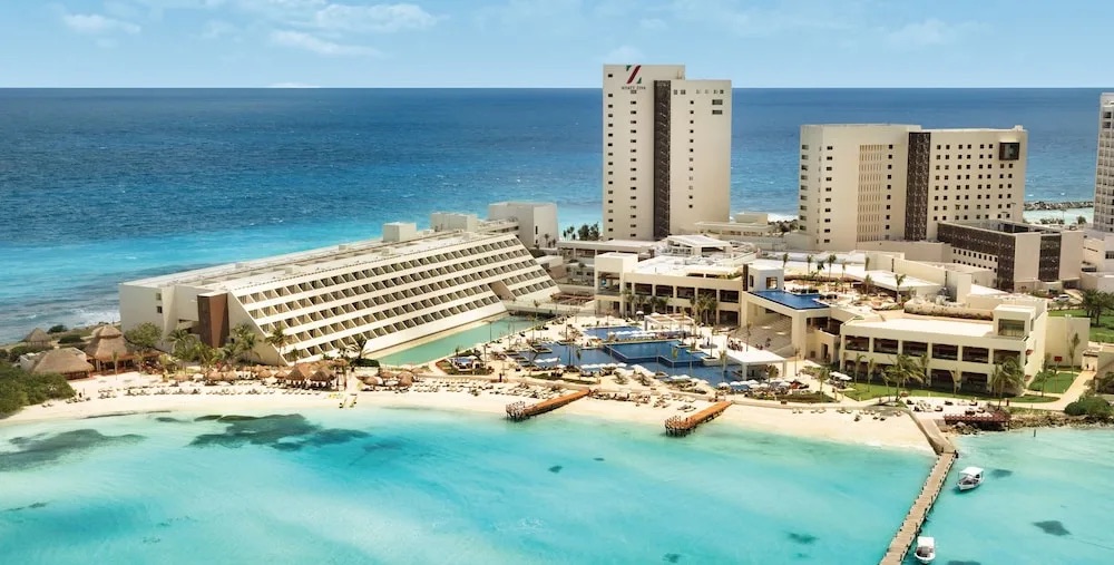 Hyatt Ziva Cancún — foto 1