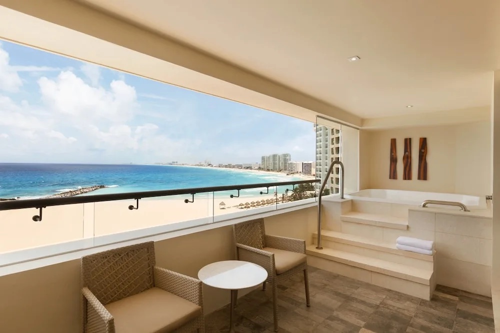 Hyatt Ziva Cancún — foto 2