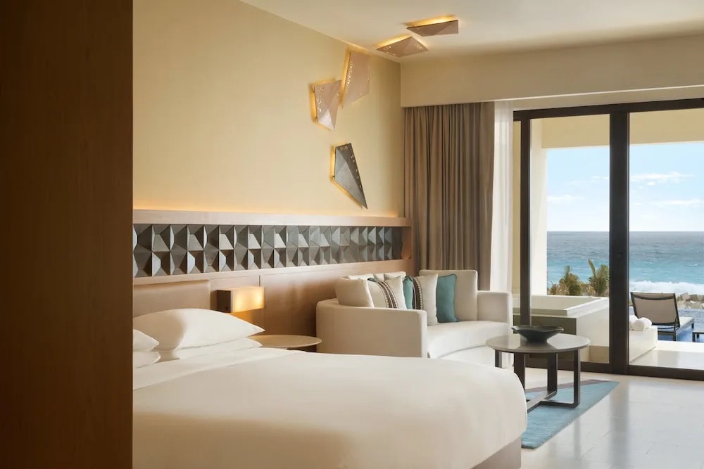 Hyatt Ziva Cancún — foto 5