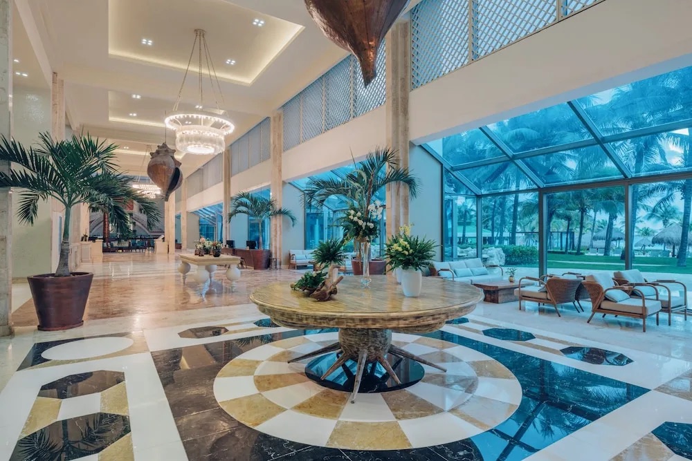 Iberostar Selection Cancún — foto 2