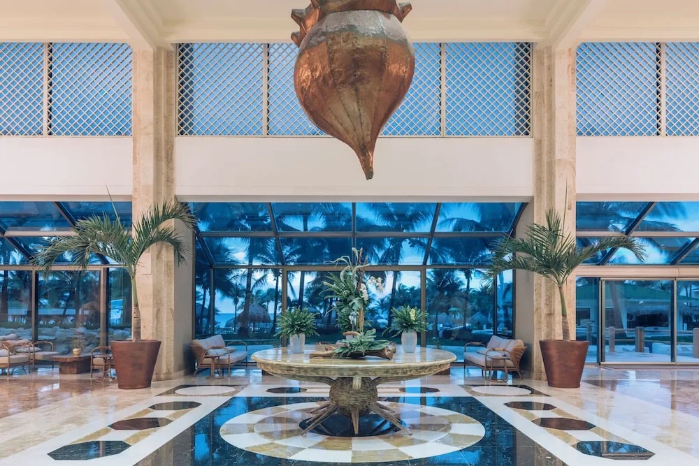 Iberostar Selection Cancún — foto 3