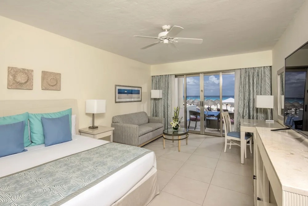 Iberostar Selection Cancún — foto 4