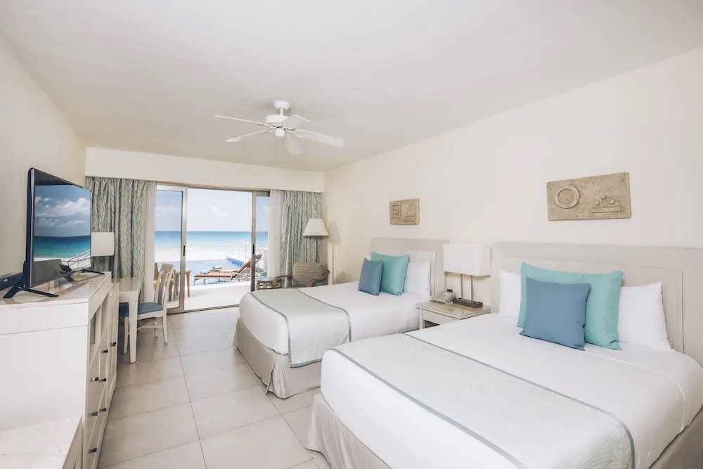 Iberostar Selection Cancún — foto 5