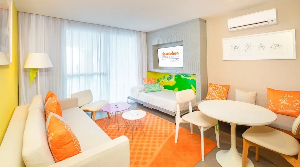 Nickelodeon Hotels & Resorts Riviera Maya — foto 2