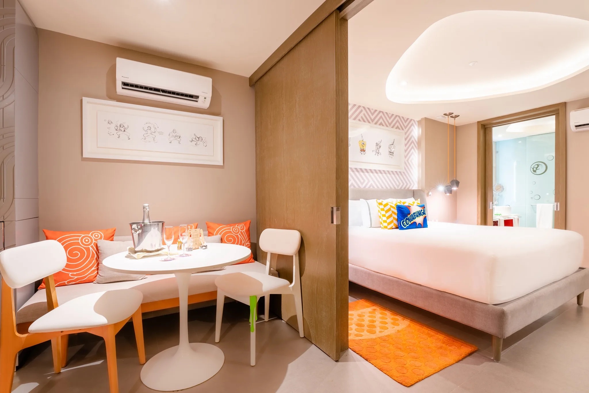 Nickelodeon Hotels & Resorts Riviera Maya — foto 3