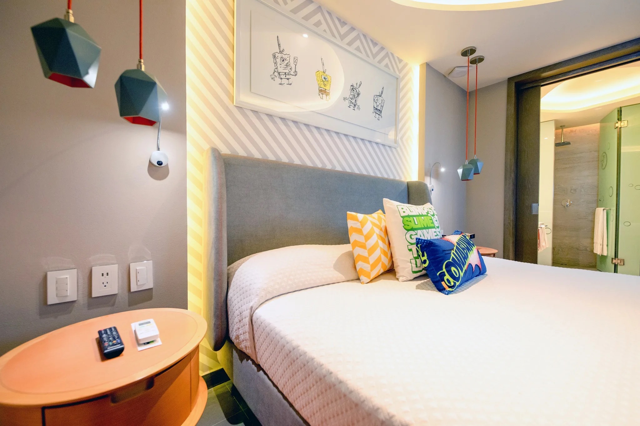 Nickelodeon Hotels & Resorts Riviera Maya — foto 4
