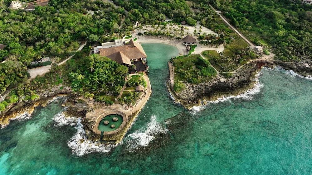 Occidental at Xcaret Destination — foto 1