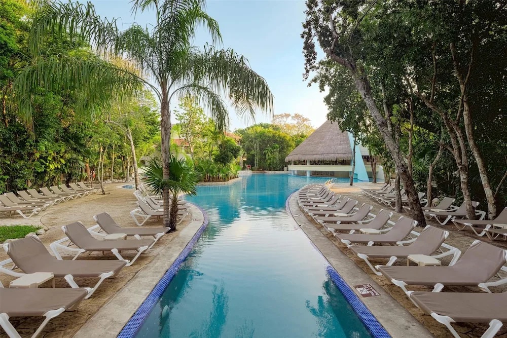 Occidental at Xcaret Destination — foto 4
