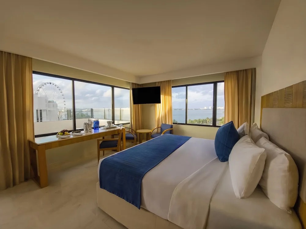 Park Royal Beach Cancún — foto 1