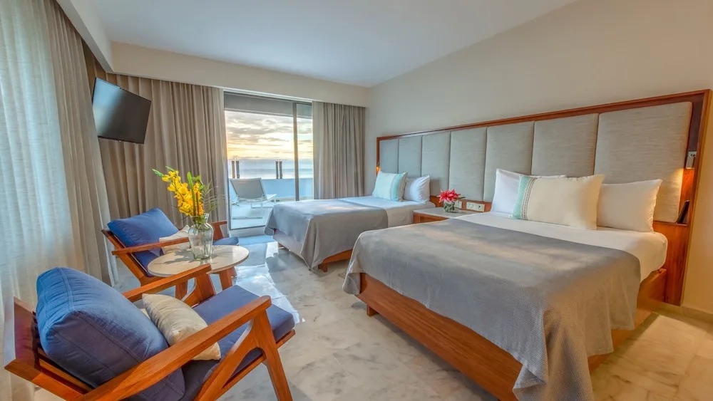 Park Royal Beach Cancún — foto 4