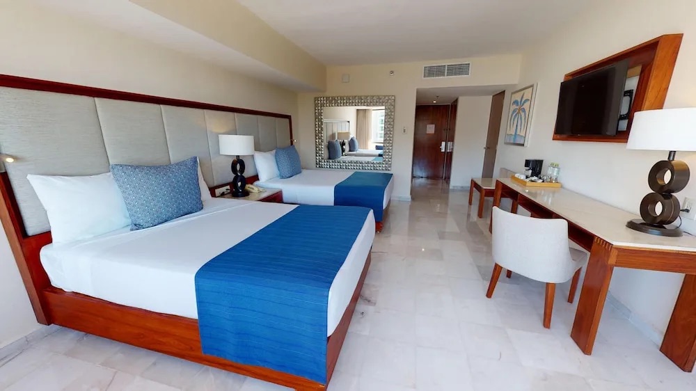 Park Royal Beach Cancún — foto 5