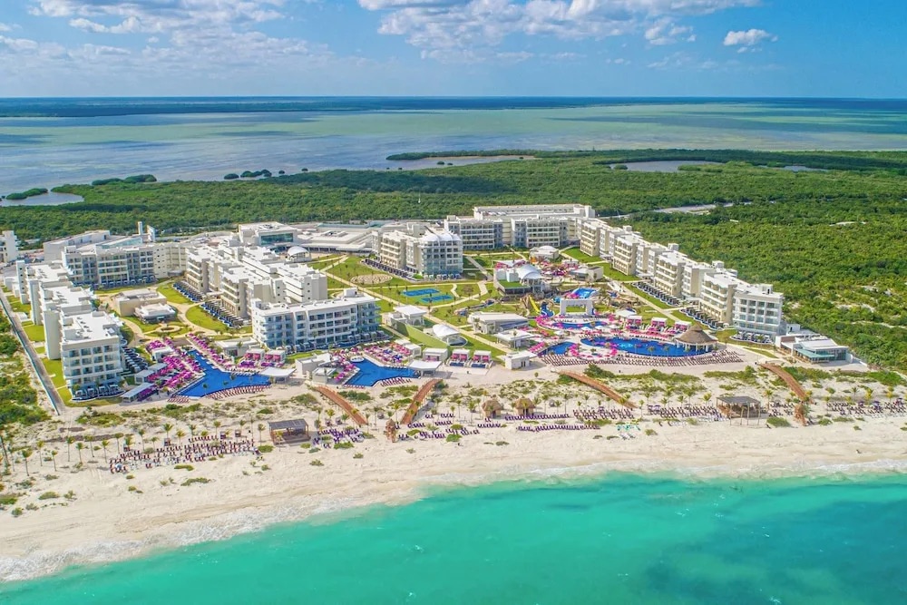 Planet Hollywood Cancún by Royalton — foto 1