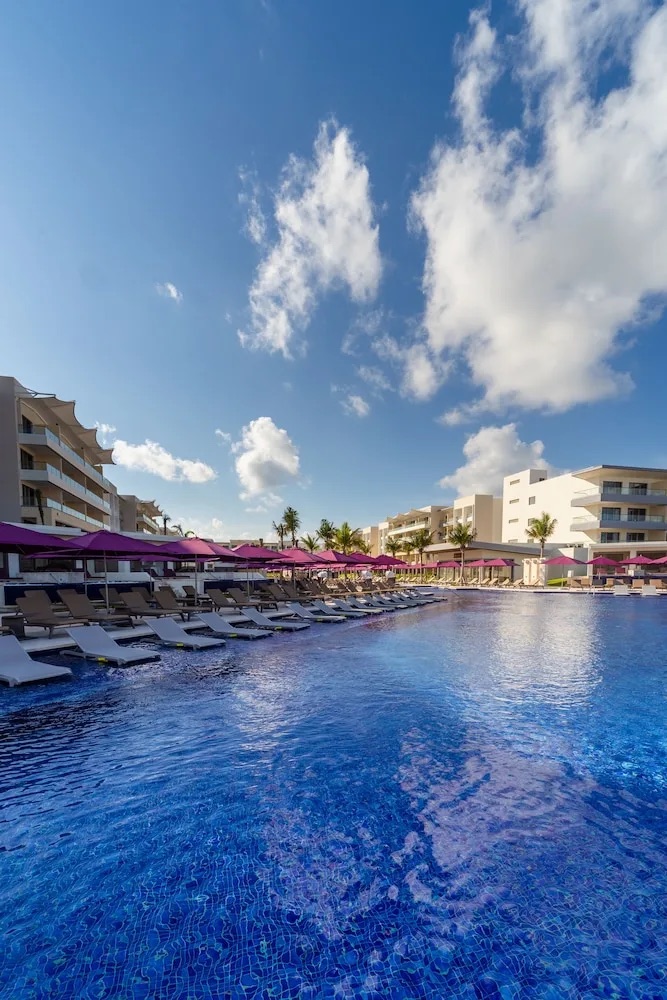 Planet Hollywood Cancún by Royalton — foto 3