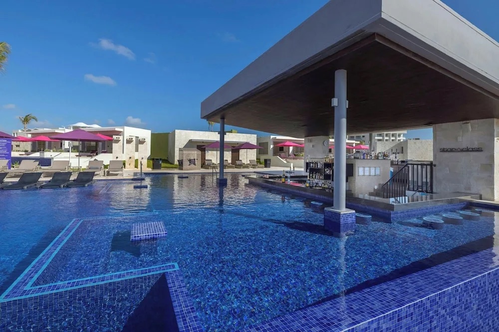 Planet Hollywood Cancún by Royalton — foto 4