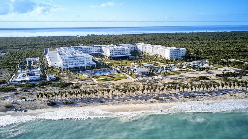 Riu Dunamar — foto 1