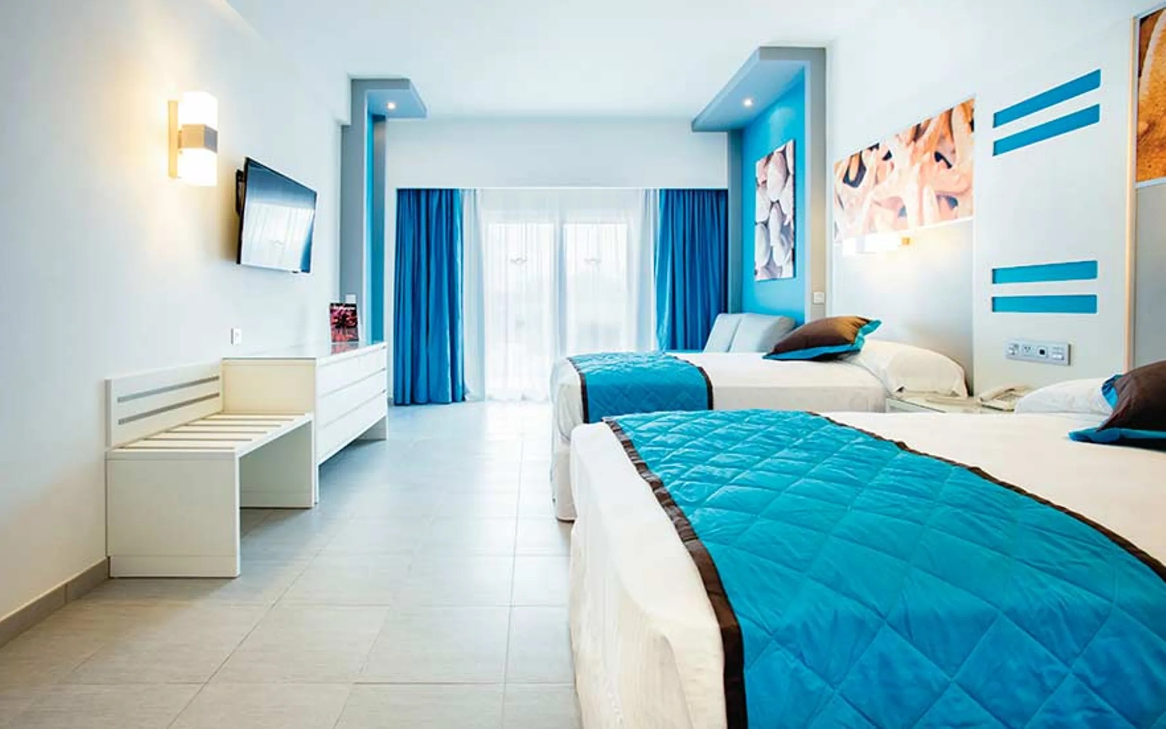 Riu Dunamar — foto 15