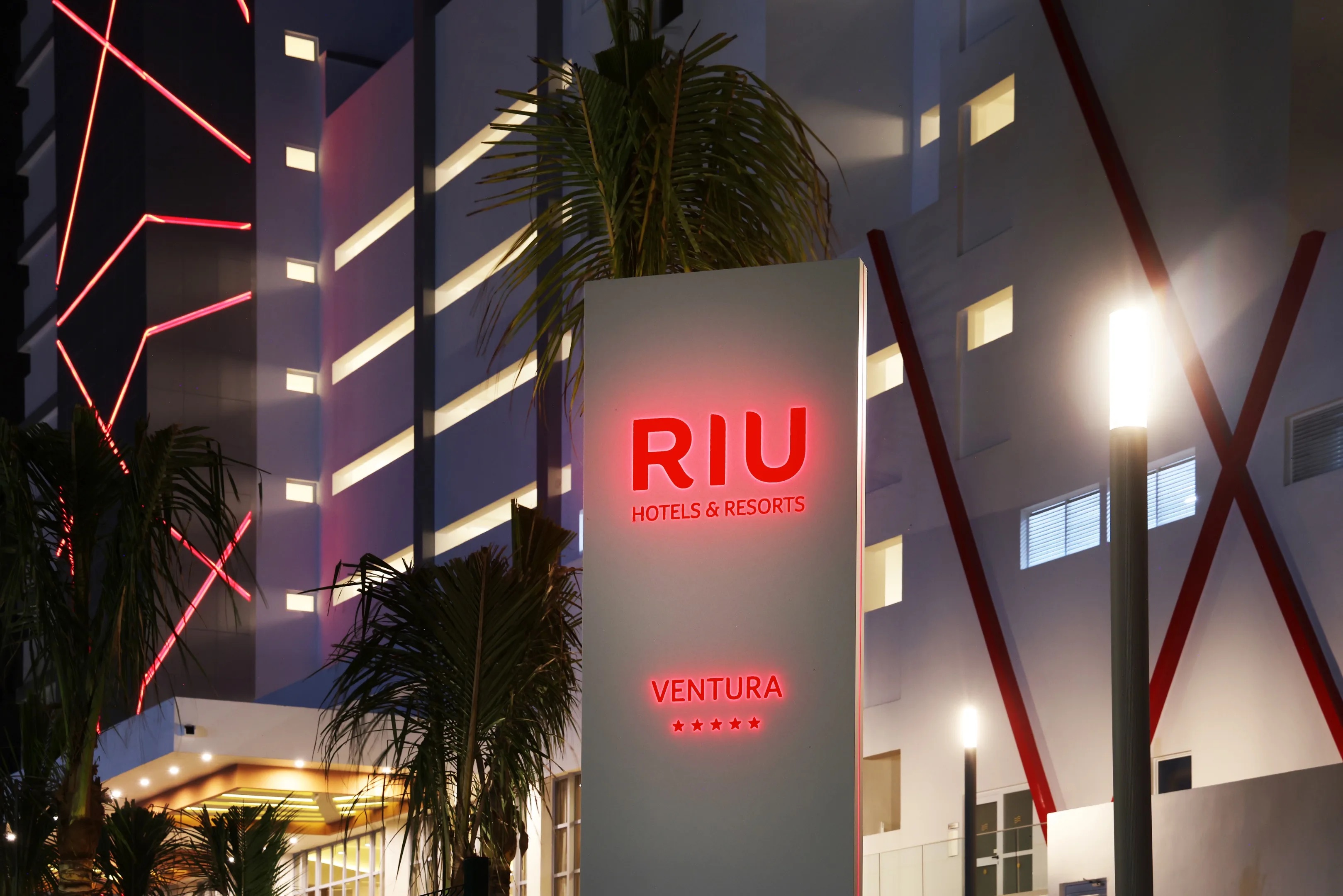 Riu Ventura — foto 4