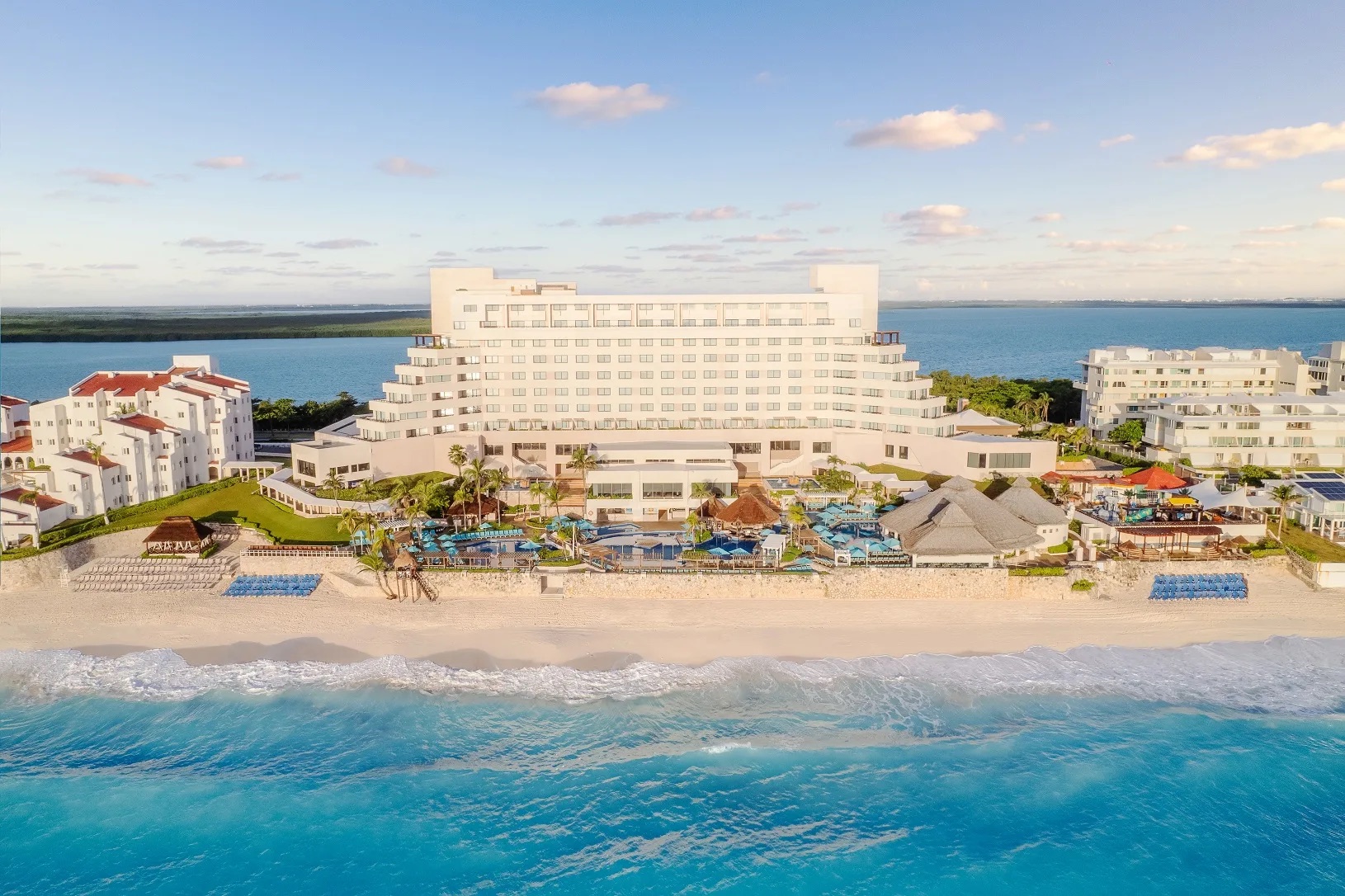 Royal Solaris Cancún — foto 1