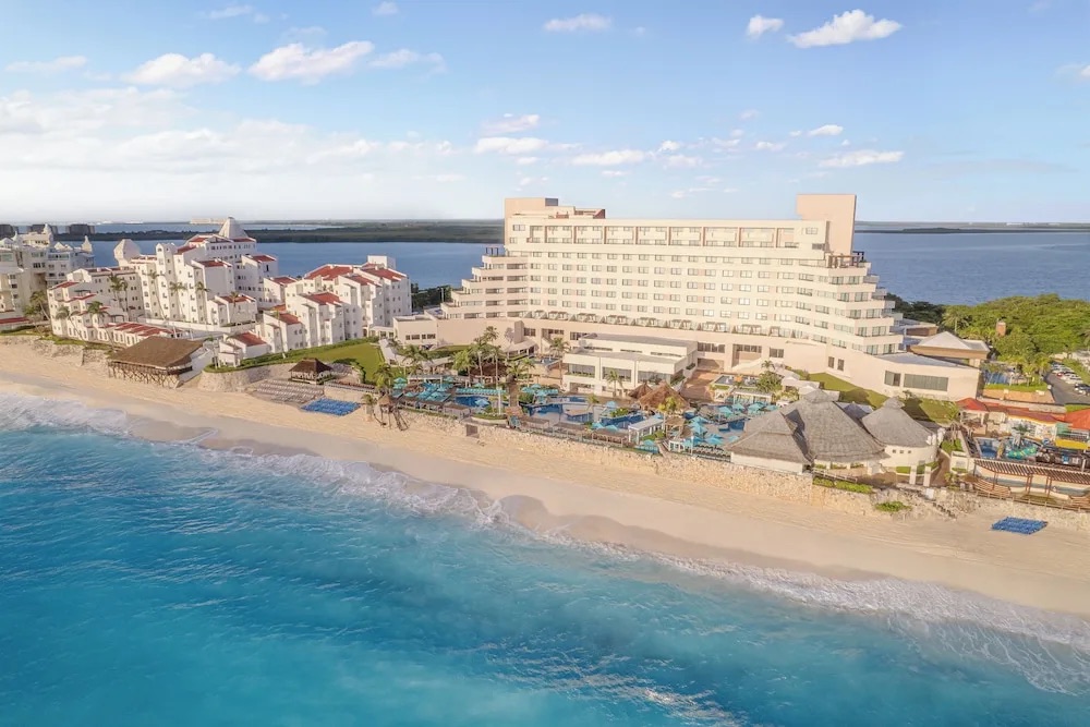 Royal Solaris Cancún — foto 2