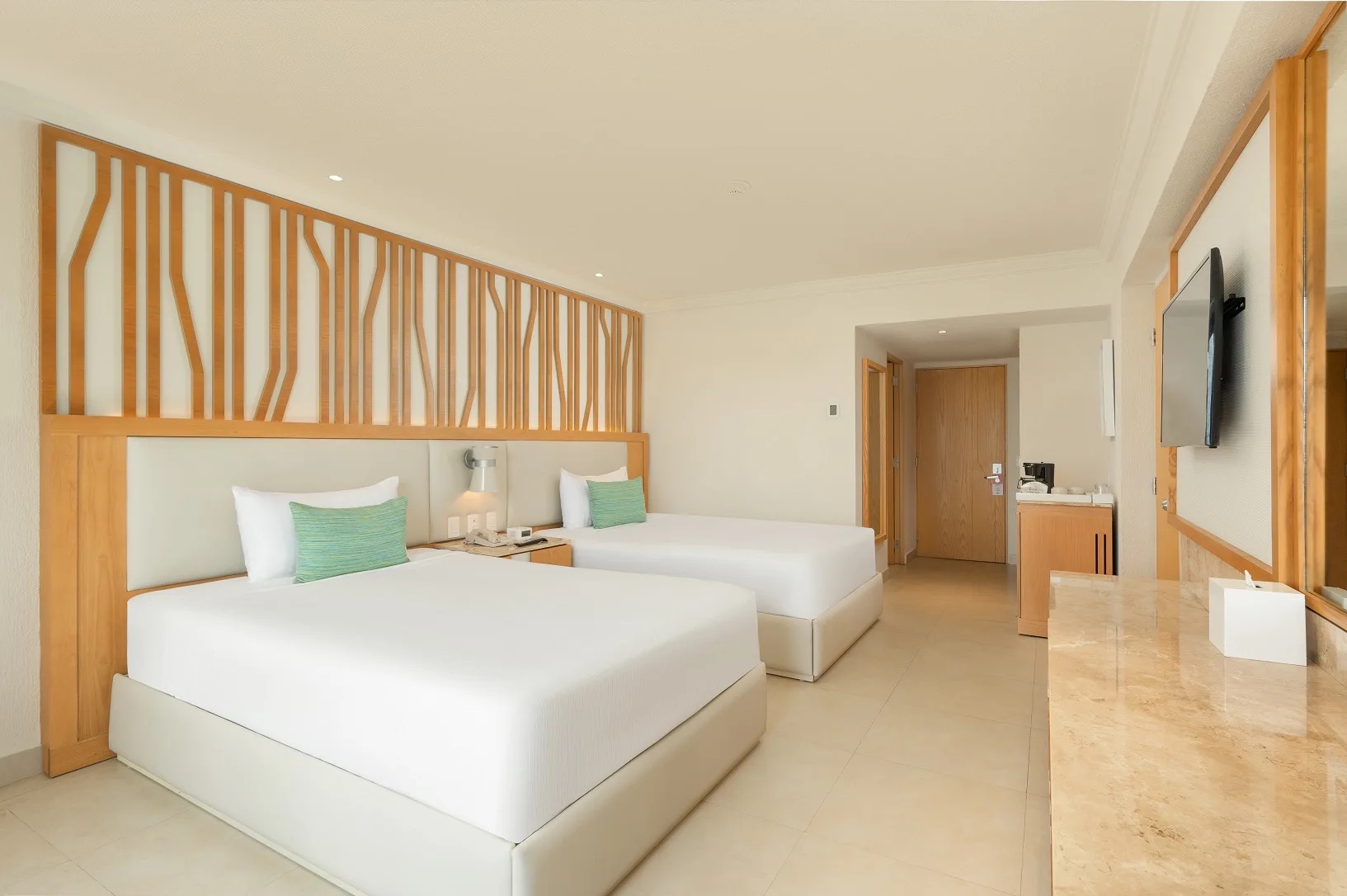Royal Solaris Cancún — foto 4