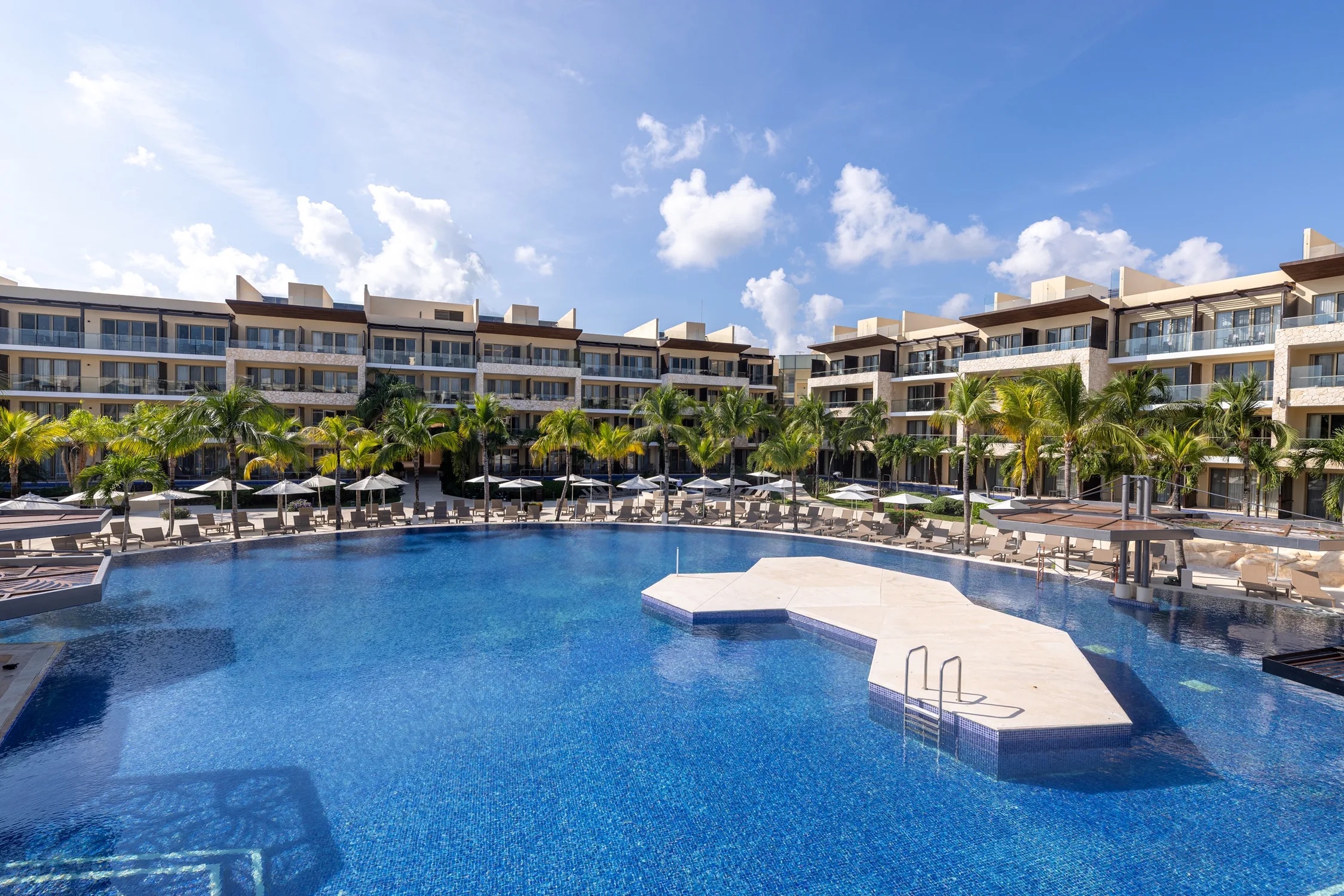 Royalton Riviera Cancún, An Autograph Collection — foto 2
