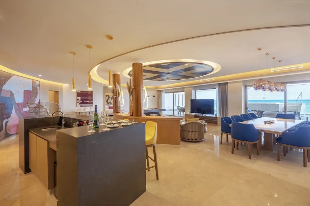 Royalton Splash Riviera Cancún — foto 2