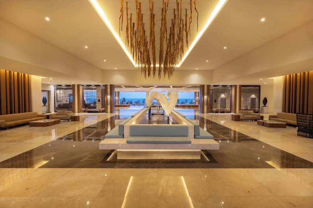 Royalton Splash Riviera Cancún — foto 3