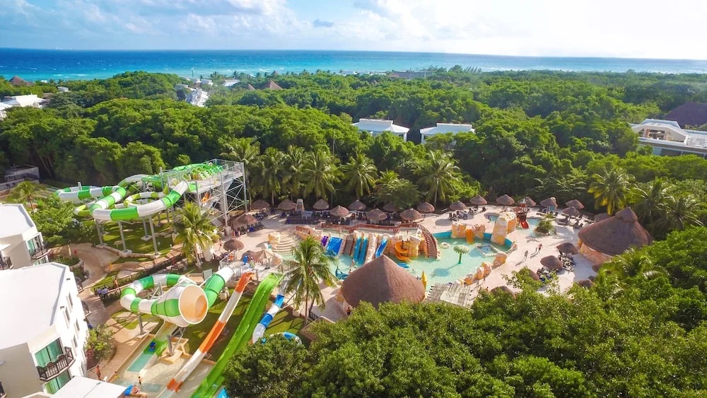 Sandos Caracol Eco Resort — foto 2