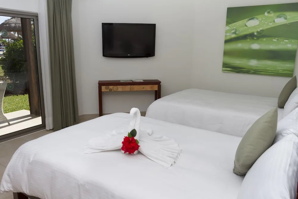 Sandos Caracol Eco Resort — foto 4