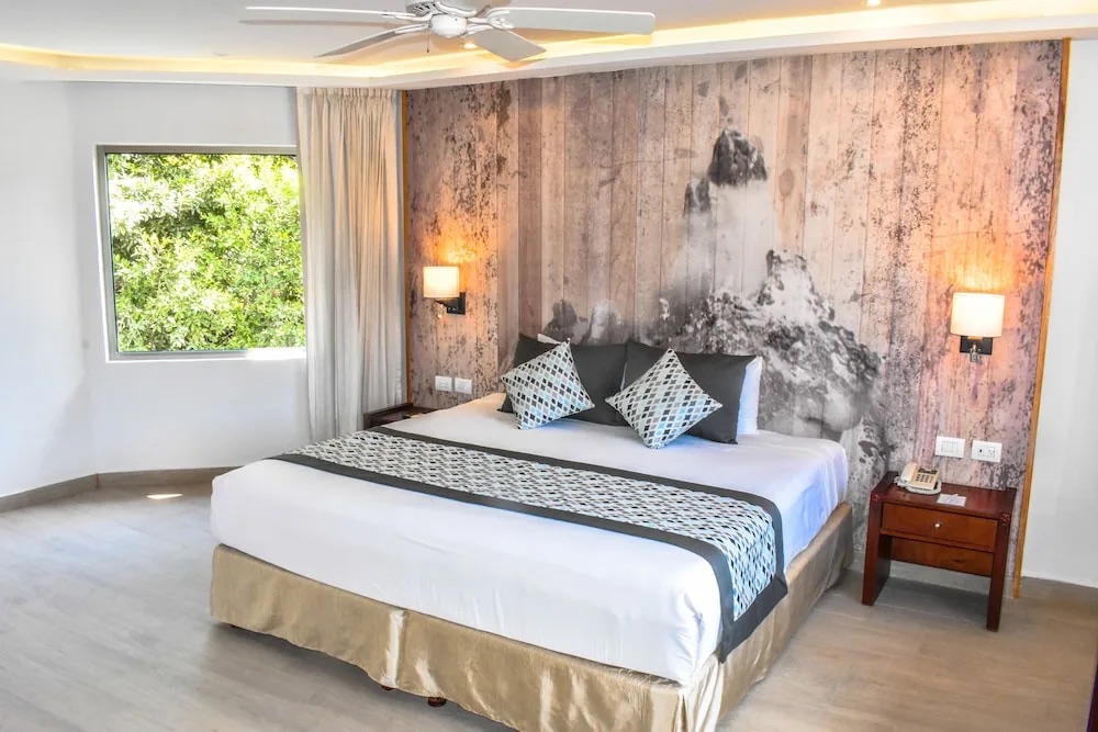 Sandos Caracol Eco Resort — foto 5