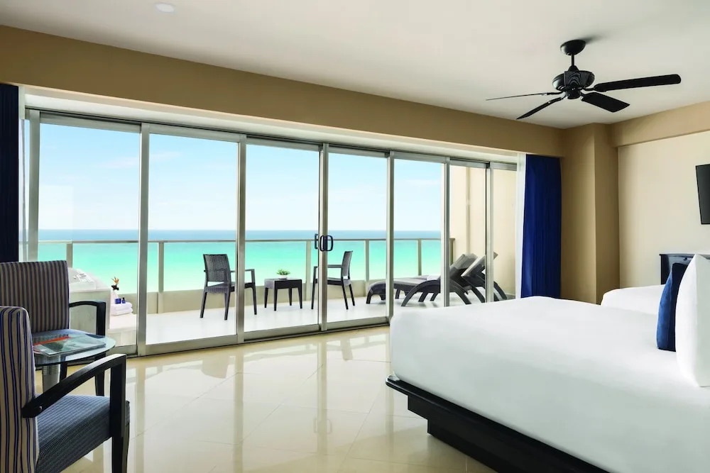 Seadust Cancún Family Resort — foto 4