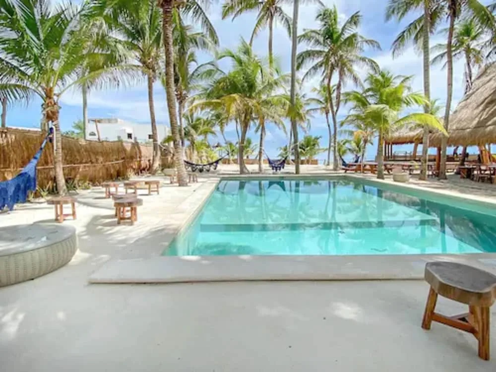 Nílu Isla Mujeres by Selina — foto 1