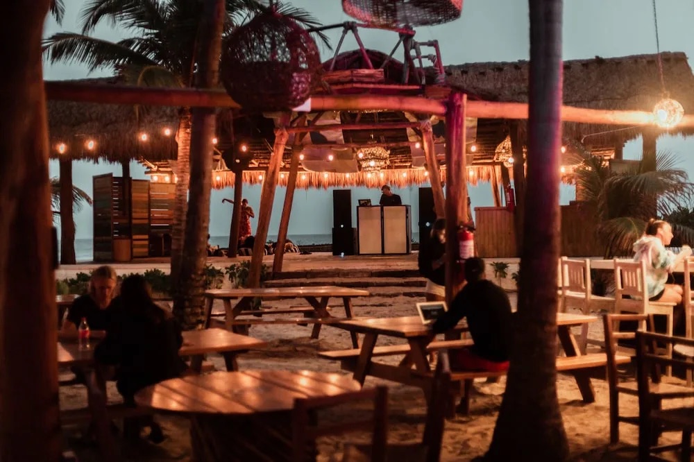 Nílu Isla Mujeres by Selina — foto 2