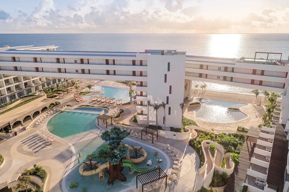 Sensira Resort & Spa Riviera Maya — foto 1