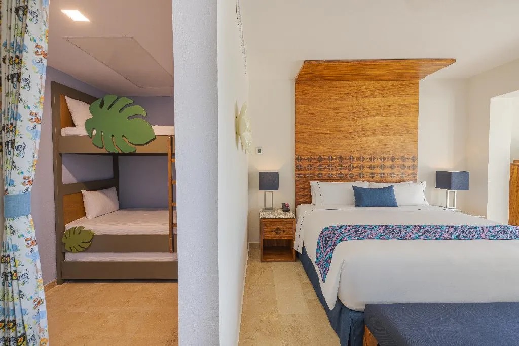 Sensira Resort & Spa Riviera Maya — foto 3