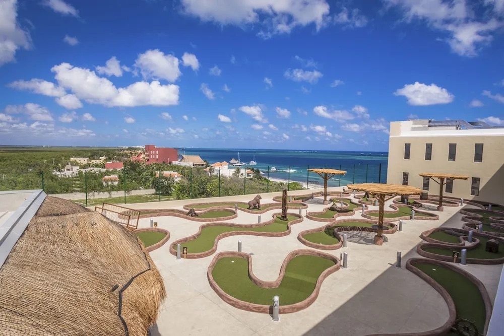 Sensira Resort & Spa Riviera Maya — foto 4