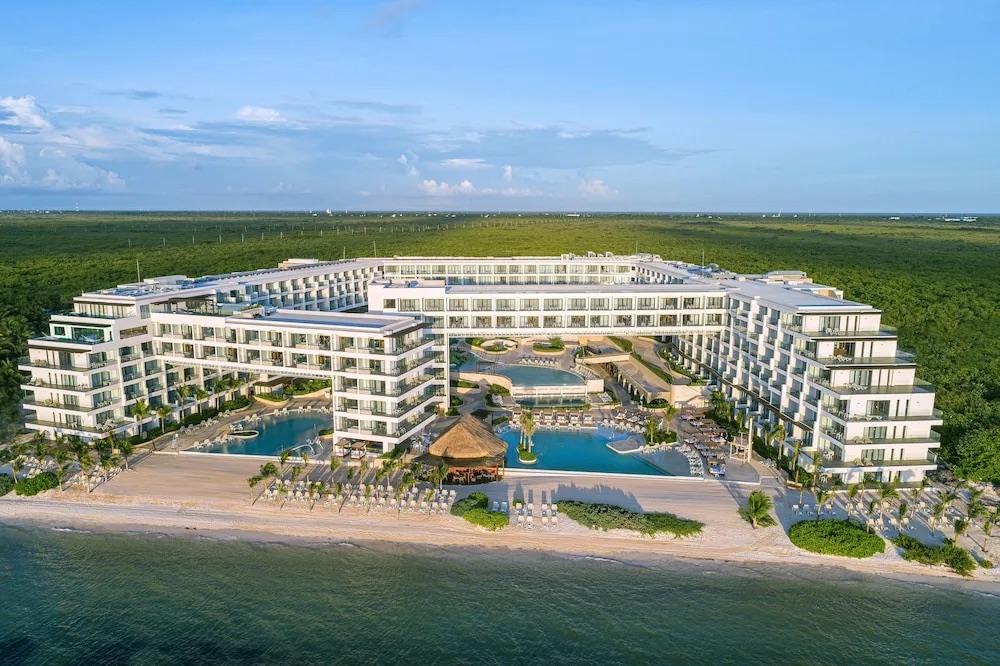 Sensira Resort & Spa Riviera Maya — foto 5
