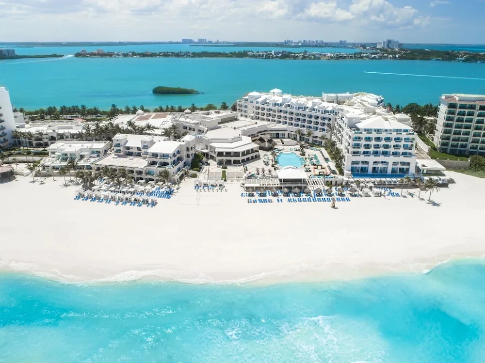 Wyndham Alltra Cancún (antes Sunscape) — foto 1
