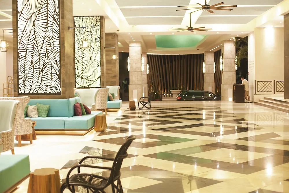 Wyndham Alltra Cancún (antes Sunscape) — foto 2