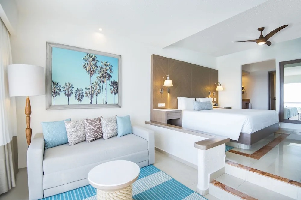 Wyndham Alltra Cancún (antes Sunscape) — foto 3