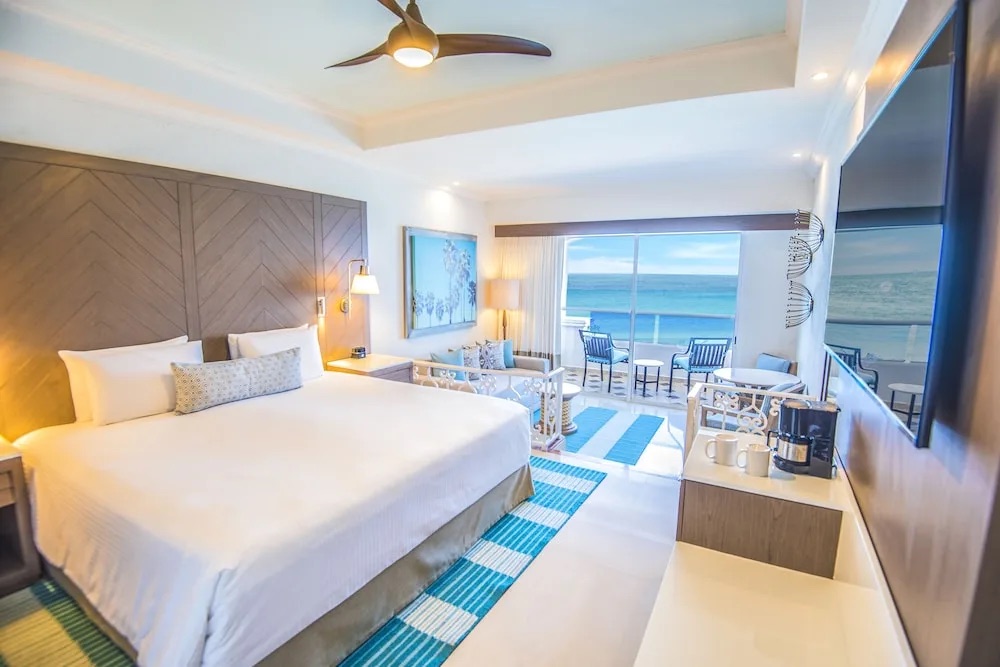 Wyndham Alltra Cancún (antes Sunscape) — foto 4